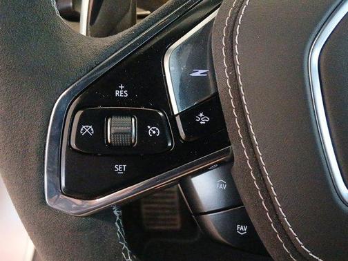 2026 Chevrolet Corvette Z06