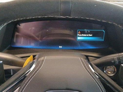 2026 Chevrolet Corvette Z06