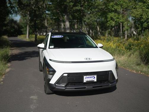 2025 Hyundai KONA Limited