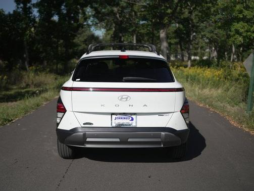 2025 Hyundai KONA Limited