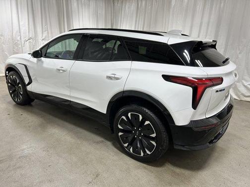 2024 Chevrolet Blazer EV eAWD RS