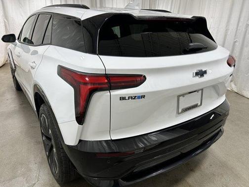 2024 Chevrolet Blazer EV eAWD RS