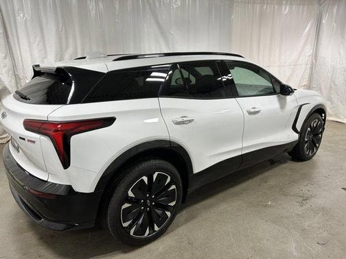2024 Chevrolet Blazer EV eAWD RS
