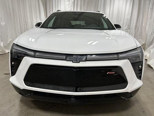 2024 Chevrolet Blazer EV eAWD RS