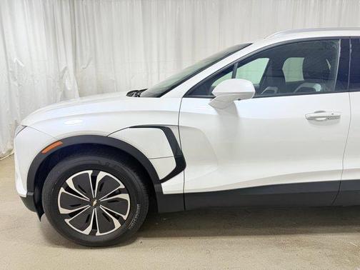 2024 Chevrolet Blazer EV eAWD LT