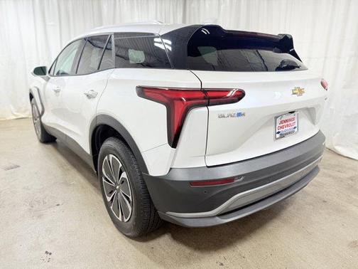 2024 Chevrolet Blazer EV eAWD LT