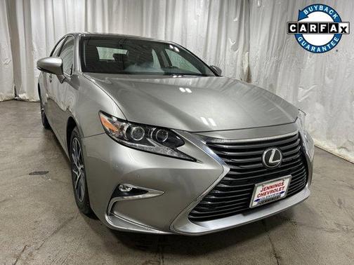 2016 Lexus ES 350 Base