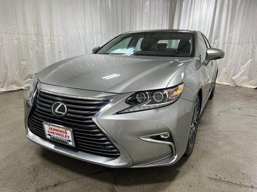 2016 Lexus ES 350 Base