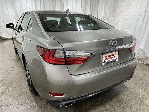 2016 Lexus ES 350 Base