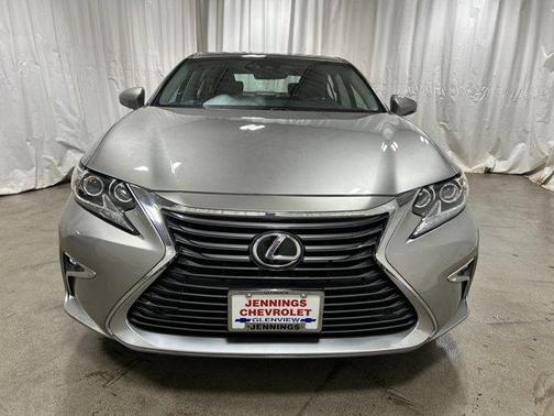 2016 Lexus ES 350 Base