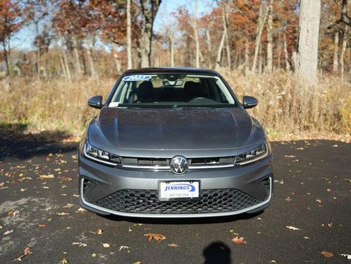 2025 Volkswagen Jetta 1.5T SEL