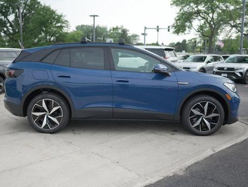 2025 Volkswagen ID.4 Pro S