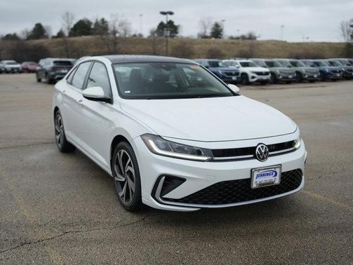 2026 Volkswagen Jetta 1.5T SEL