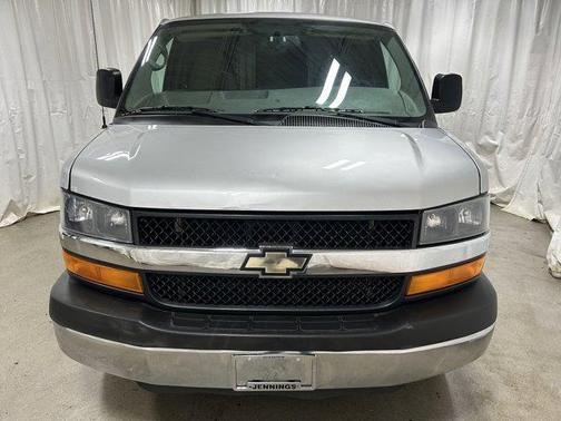 2014 Chevrolet Express 2500 Work Van