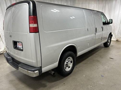 2014 Chevrolet Express 2500 Work Van