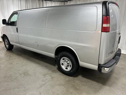 2014 Chevrolet Express 2500 Work Van