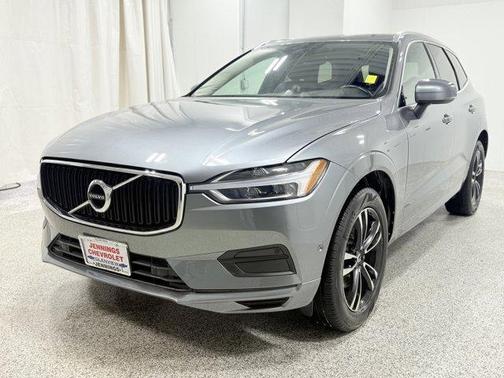 2019 Volvo XC60 T5 Momentum