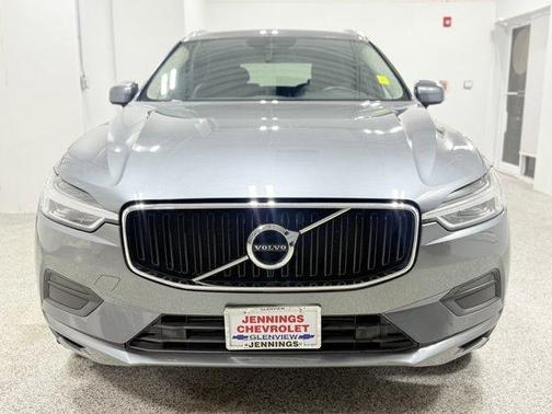 2019 Volvo XC60 T5 Momentum