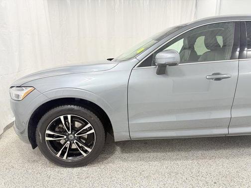 2019 Volvo XC60 T5 Momentum