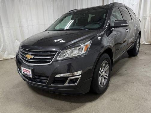 2016 Chevrolet Traverse 1LT
