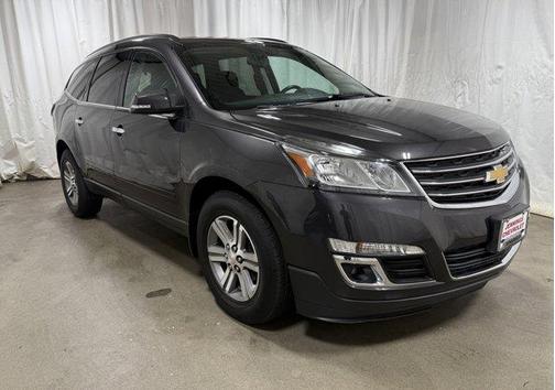 2016 Chevrolet Traverse 1LT