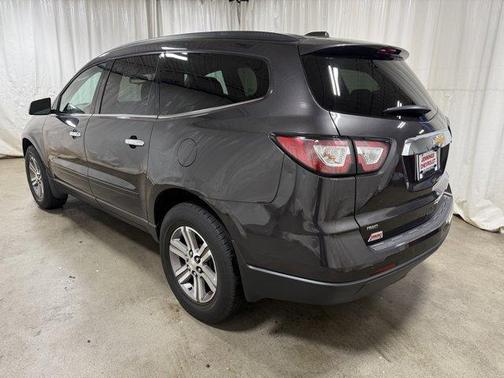 2016 Chevrolet Traverse 1LT