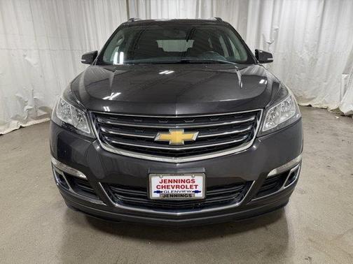 2016 Chevrolet Traverse 1LT