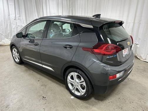 2020 Chevrolet Bolt EV LT