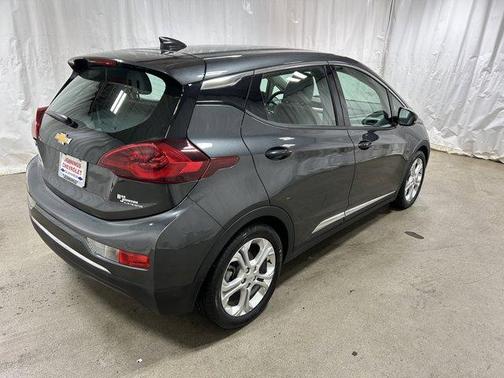 2020 Chevrolet Bolt EV LT