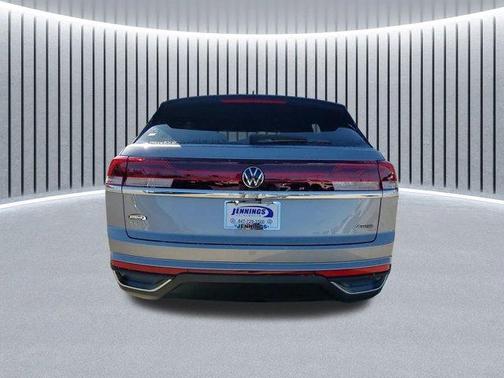 2025 Volkswagen Atlas Cross Sport 2.0T SE