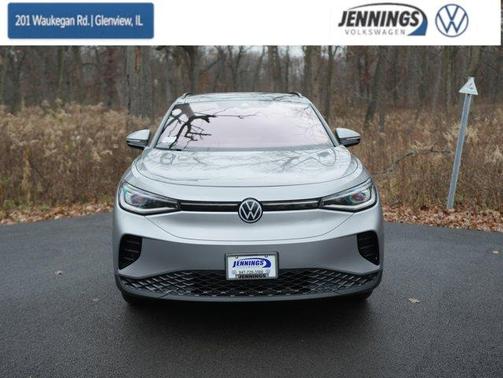 2025 Volkswagen ID.4 Pro S