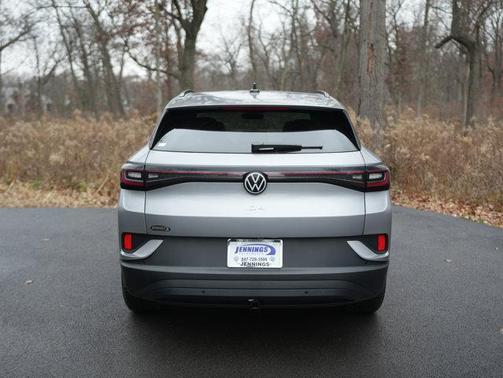 2025 Volkswagen ID.4 Pro S