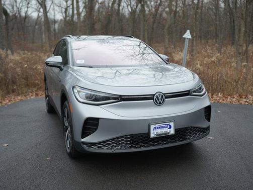 2025 Volkswagen ID.4 Pro S