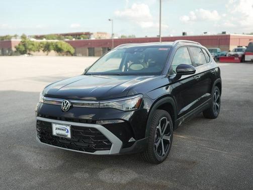 2025 Volkswagen Taos 1.5T SEL