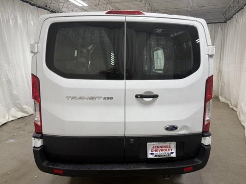 2023 Ford Transit-250 T250