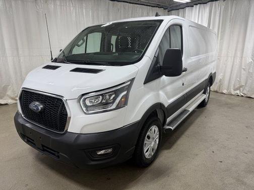 2023 Ford Transit-250 T250