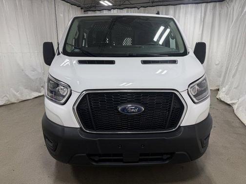 2023 Ford Transit-250 T250