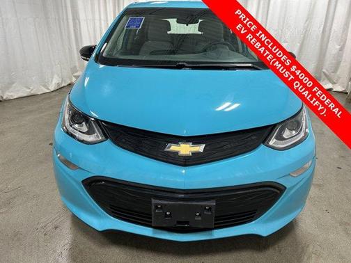2020 Chevrolet Bolt EV LT