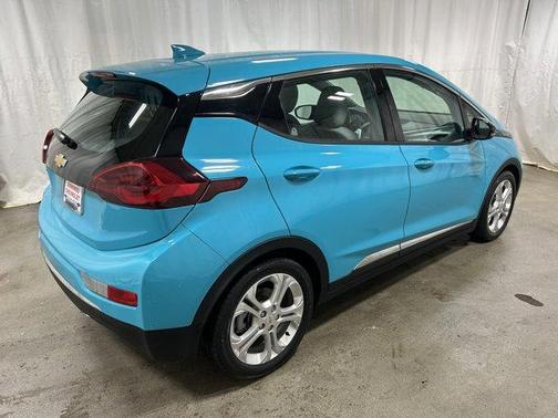 2020 Chevrolet Bolt EV LT