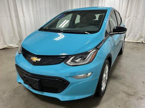 2020 Chevrolet Bolt EV LT