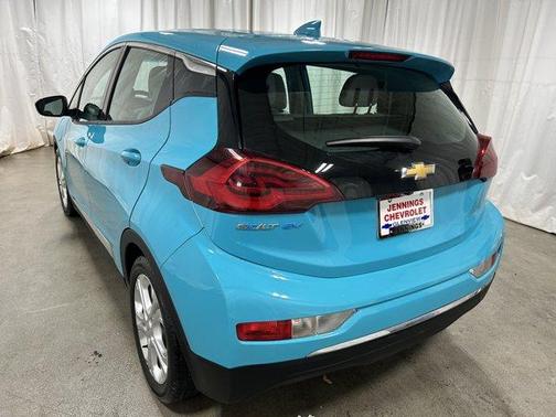 2020 Chevrolet Bolt EV LT