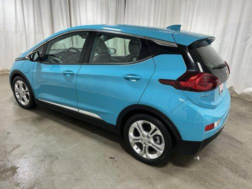 2020 Chevrolet Bolt EV LT