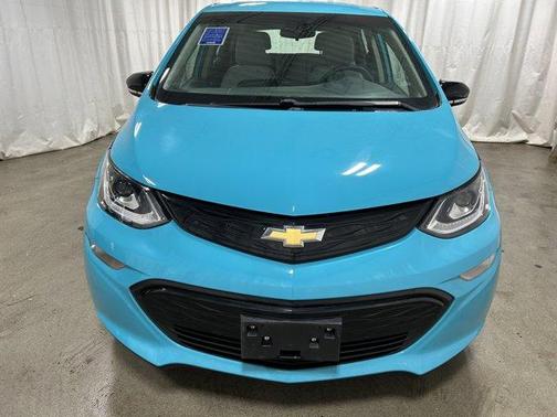 2020 Chevrolet Bolt EV LT