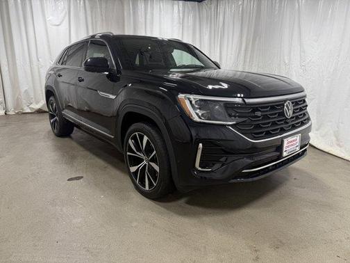 2024 Volkswagen Atlas Cross Sport 2.0T SEL Premium R-Line