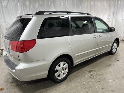 2006 Toyota Sienna CE