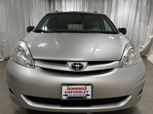 2006 Toyota Sienna CE