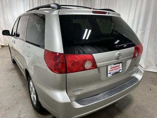 2006 Toyota Sienna CE