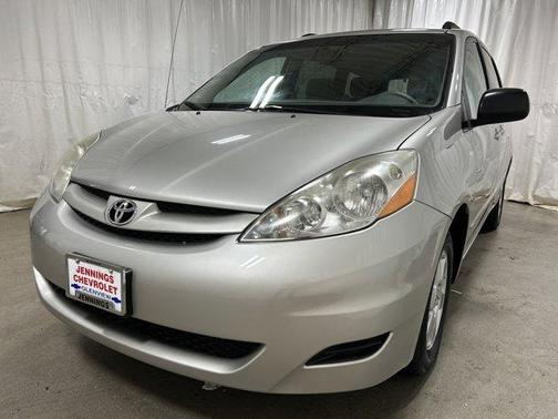 2006 Toyota Sienna CE