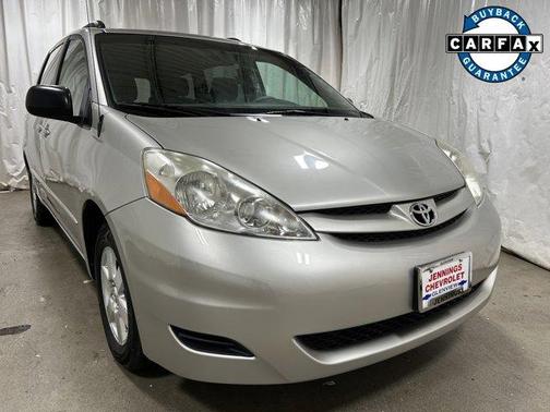 2006 Toyota Sienna CE