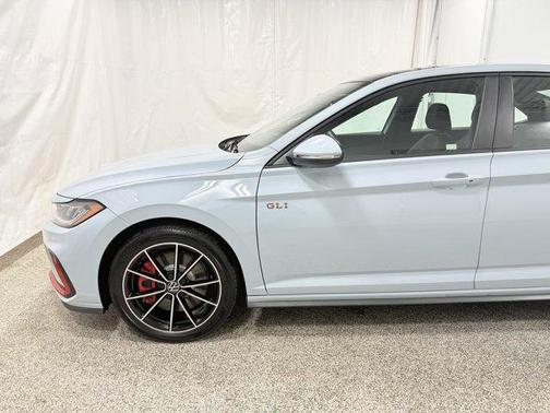 2025 Volkswagen Jetta GLI 2.0T Autobahn